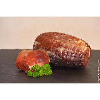 Nusschinken (Schwein) geschnitten ca. 100 g