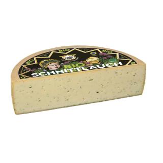 Allg. Schnittlauch Käse 1/2 L.