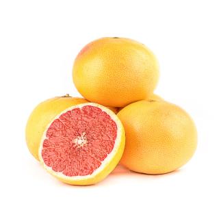 Grapefruit rot
