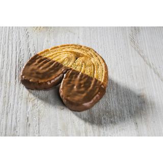 Schweinsohren Vollmilch