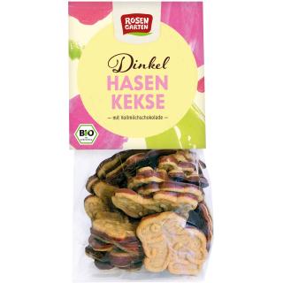 Osterhasen Keks