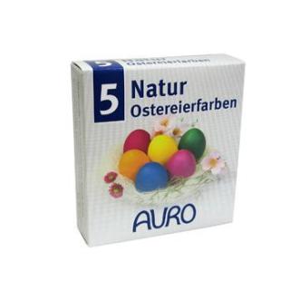 Ostereierfarben (Auro)