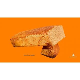 Camelina Roggenmischbrot