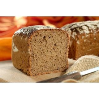 Roggenmischbrot