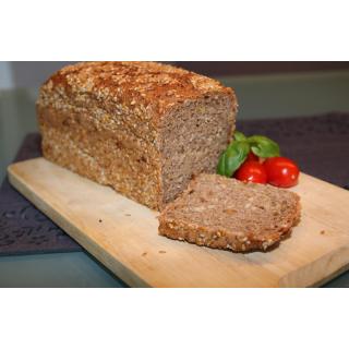 Röstkorn Brot