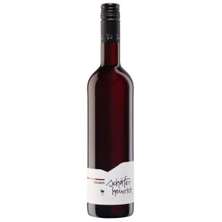 Trollinger QbA rot lieblich