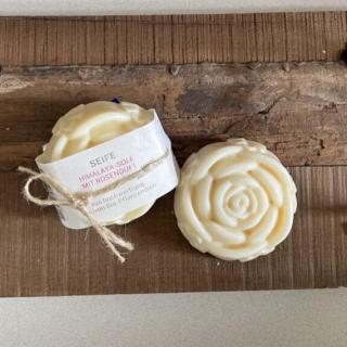 Seife Himalaya-Sole mit Rosenduft