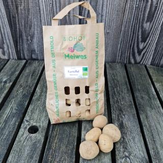 Kartoffeln festkochend 1,5 kg