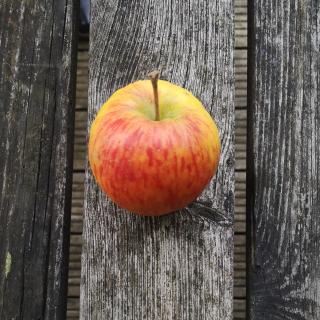 Apfel Topaz