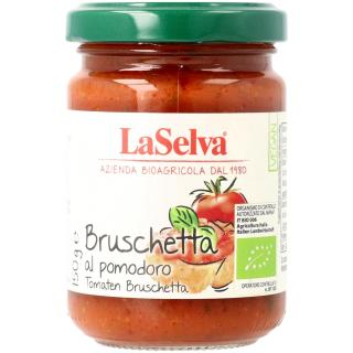 Bruschetta Tomate